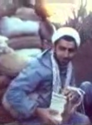 طلبه و آويني