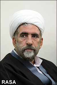 امام جمعه آبادان
