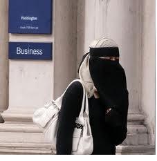برقع