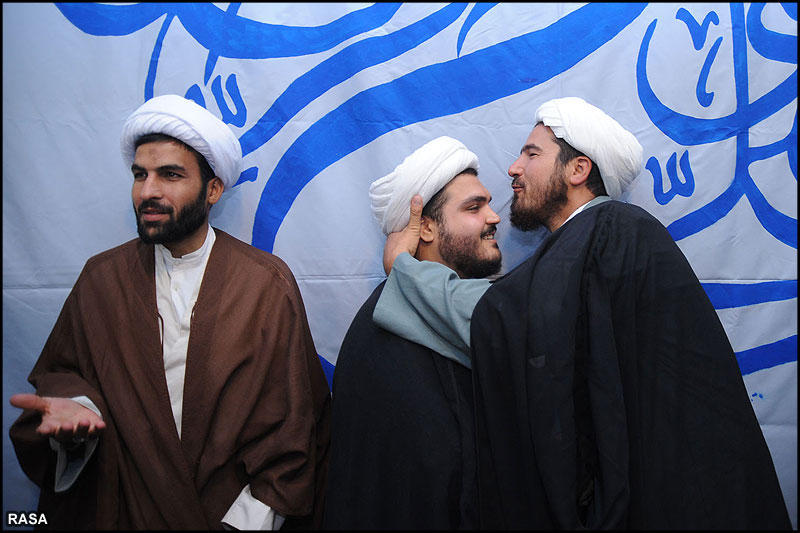 طلبگي