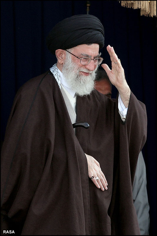 رهبر معظم انقلاب