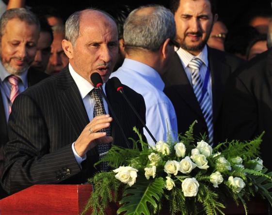ليبي ميں بنيادي قانون سازي کا محور شريعت اسلام ہو گا