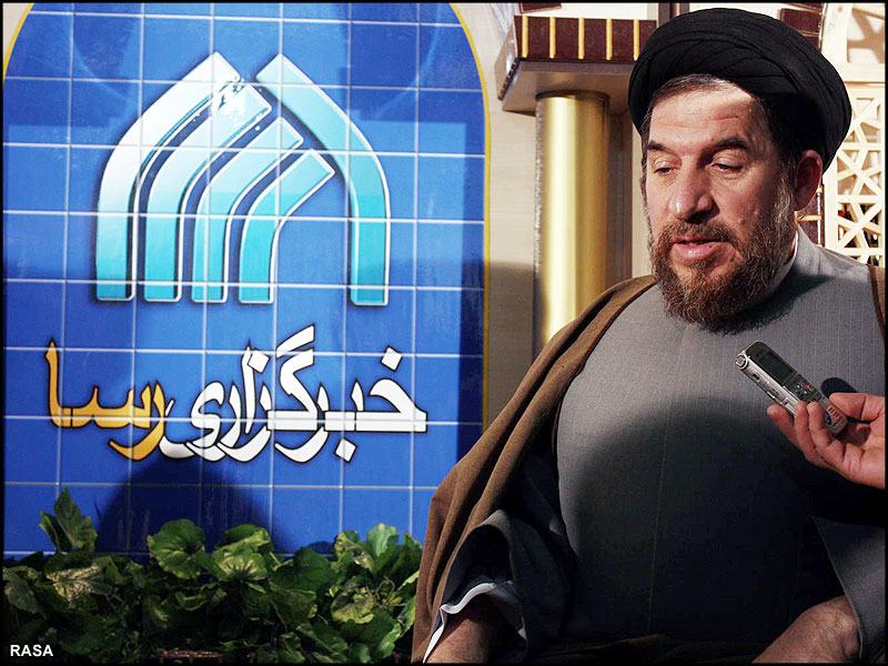 بازديد معاون پارلماني رييس جمهور از خبرگزاري رسا