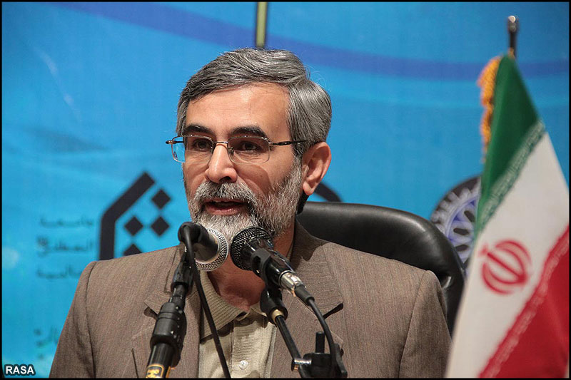 غلامحسين الهام، عضو حقوقدان شوراي نگهبان