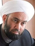 شيخ خالد الملا