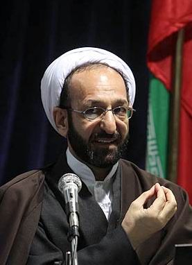 محمد باقر سعيدي روشن