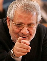 اسدالله بادامچيان نماينده مجلس