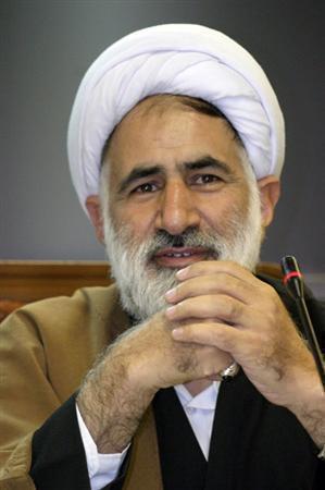 حسين روحاني نژاد- معاون امور فرهنگي و تبليغ سازمان تبليغات اسلامي کشور