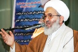 إشاعة الثقافة القرآنیة أحد سبل صد الغزو الثقافی