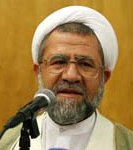 حجت الاسلام حسن ملک محمدي، نماينده مجلس هشتم