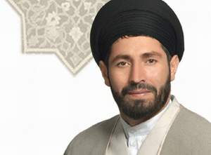 حجت الاسلام موسوي نماينده مجلس
