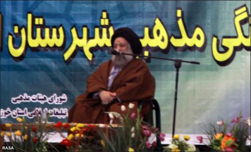 یجب تعلم صفة مقارعة الظلم من الامام الحسین (ع)
