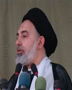 حجت الاسلام قبانچي