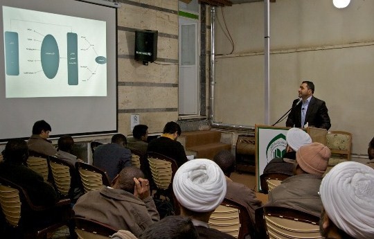 الداعیة والحاجة إلى علم النفس