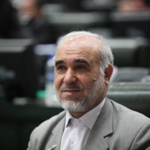 محمد كريم عابدي نماينده مجلس