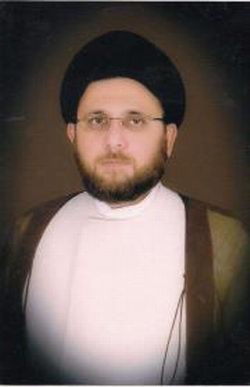 سيد عبدالجليل نقوي 