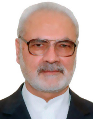 دکتر منوچهر محمدي