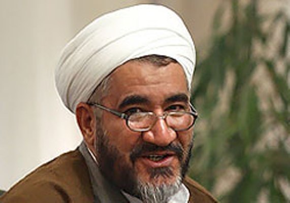 حجت الاسلام نكونام 