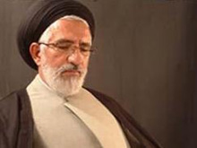 حجت الاسلام ميرخليلي