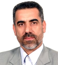 اسد الله عباسي
