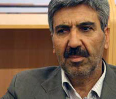 كاظم فرهمند