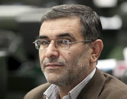 علي كائيدي نماينده پلدختر