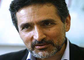 محمد احمديان