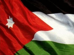 جارڈن نے شام ميں کسي بھي طرح کي بيروني مداخلت کي مذمت کي ہے