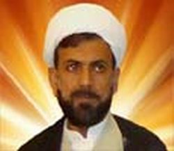حجت الاسلام اصغر عسکري