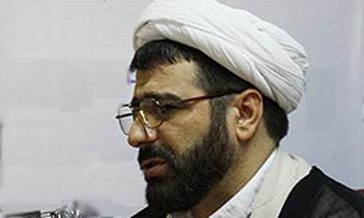 حجت الاسلام عليرضا قائمي نيا