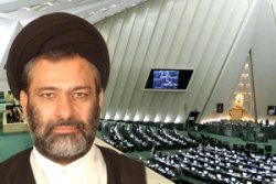 حجت الاسلام سيد جلال يحيي زاده
