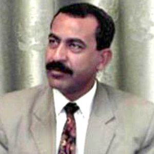 محمد الدريني 