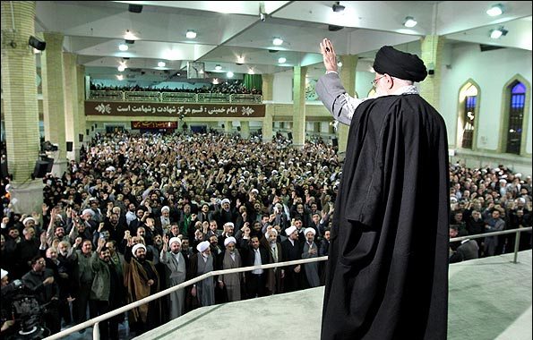 إیران لن ترضخ لضغط العقوبات<BR>
