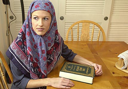 مسلمان