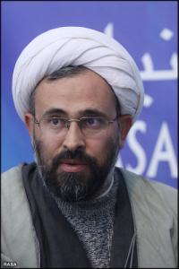 رسالة السیدة زینب (س) فی توعیة الأمة کشفت حقیقة کربلاء<BR>