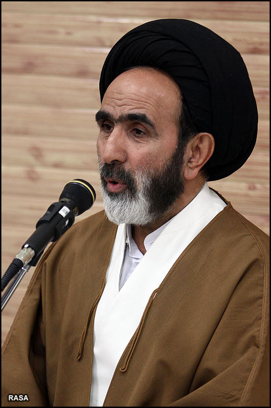 حجتالاسلام رباني
