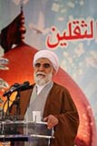 ثمة ولع شدید فی کثیر من بلدان العالم بمذهب التشیع