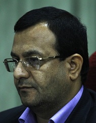 احمد جباري