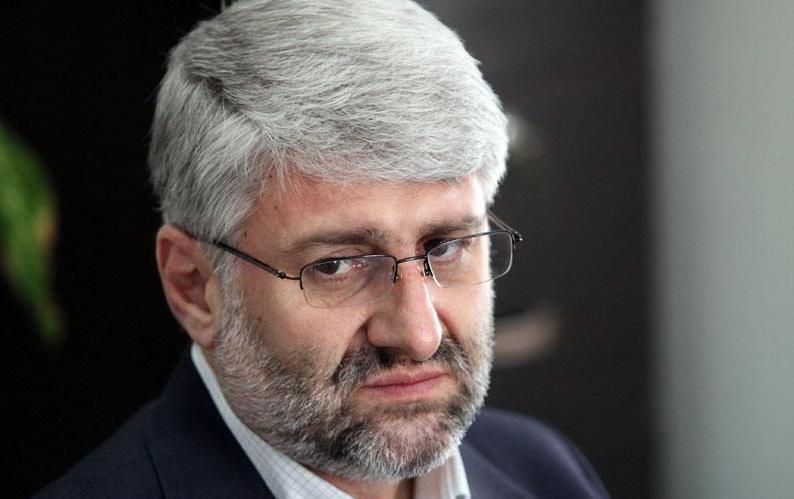 ايراني پارليمنٹ ممبر
