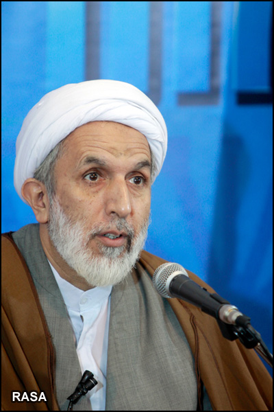 حجتالاسلام طائب
