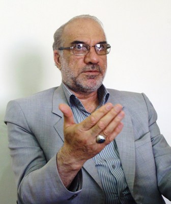 ملت ایران آمادگی پشت سر گذاشتن تحریم ها را دارد