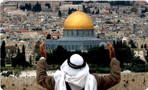 الأزهر یطلق "وثیقة القدس"لمواجهة التهوید