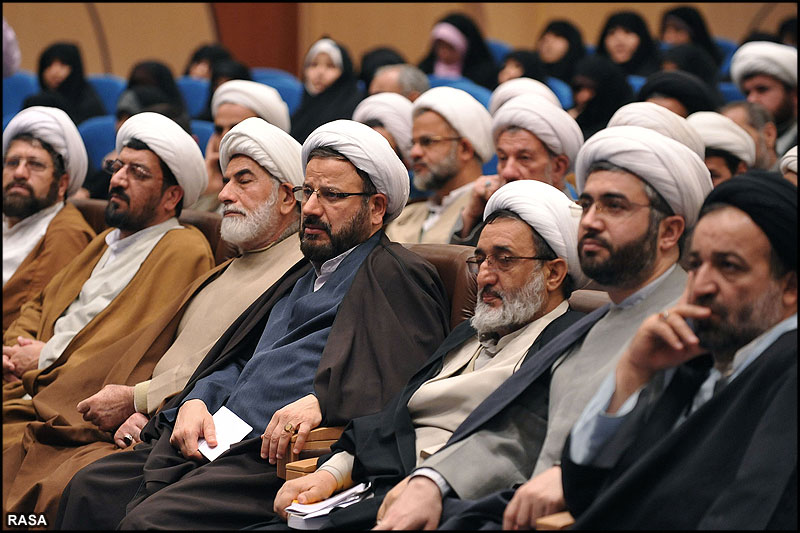 همايش علمي پژوهش
