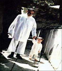 السیرة العملیة للإمام الخمینی (قدس سره)