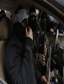 گروه هاي مسلح آشوبگر در سوريه