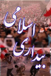 الصحوة الإسلامیة<BR>
