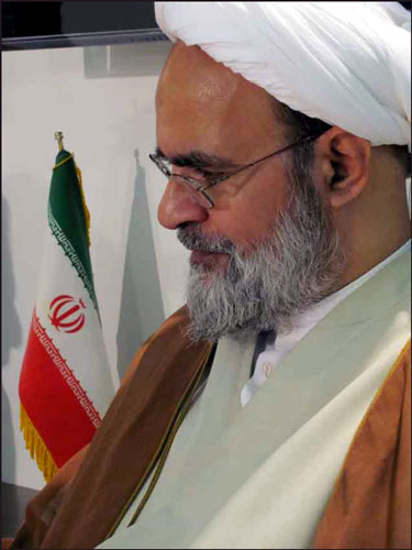 منذر