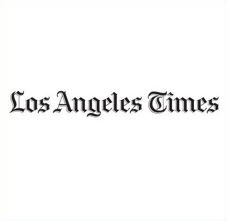 روزنامه لس آنجلس تايمز