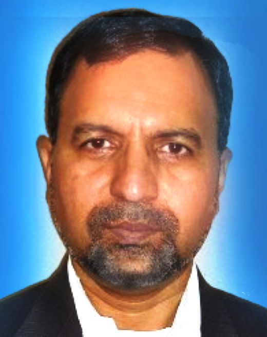سيد محمد احمد کاظمي