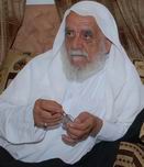 علامه مرحوم شيخ علي ابراهيم المسبح